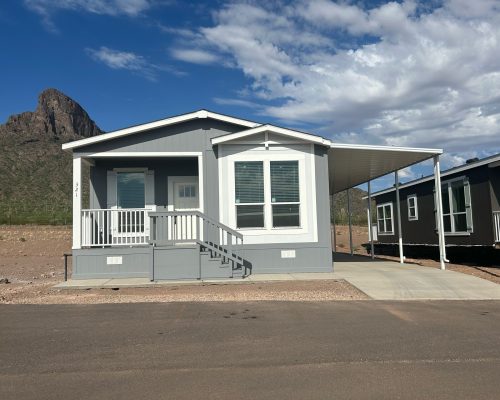 Lot 321 A